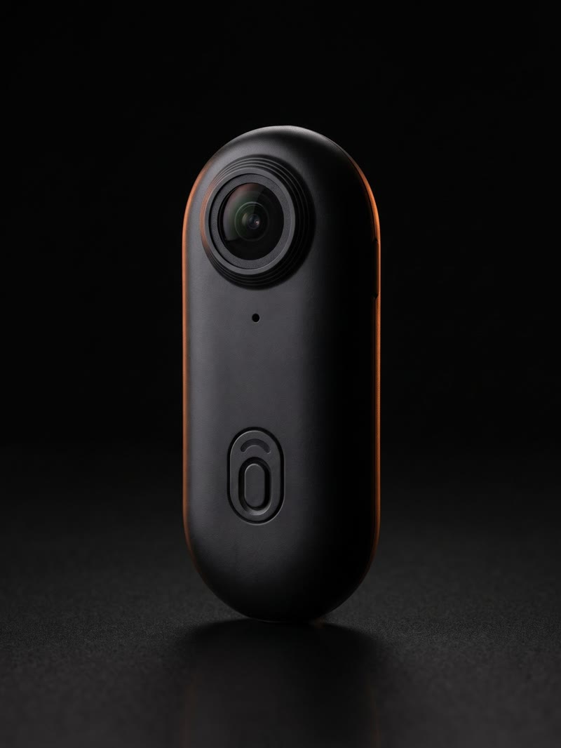 CLIPCAM™ POV Camera: 1080P or 4K, hands free | BlackBox Moto